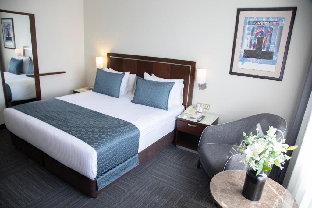 هتل کایاپرستیژ